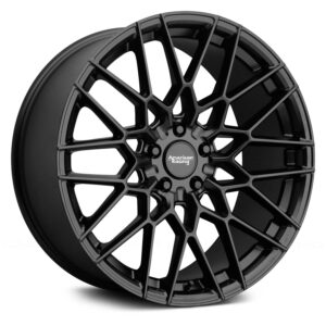 american-racing-ar927-satin-black