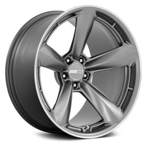american-racing-ar946-ttf-matte-anthracite-with-machined-lip