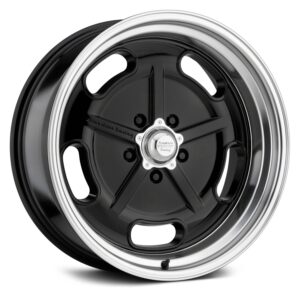 american-racing-vn511-gloss-black-diamond-cut-lip
