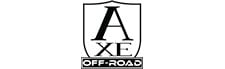 AXE Offroad Wheels