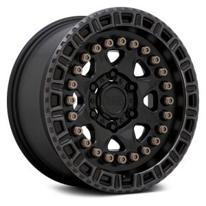 black-rhino-carbine-matte-black-machined-tinted-ring-bronze-bolt