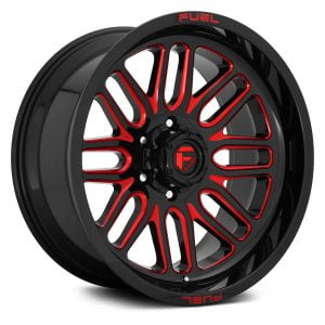 fuel-d663-ignite-gloss-black-candy-red