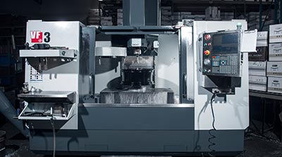 Haas-VF3-Wheel-redrilling