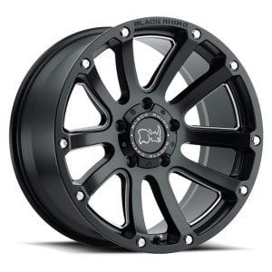 truck-wheel-rims-black-rhino-highland-5-lug-matte-black-milled-spokes-std-700