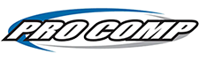 Pro Comp Wheels