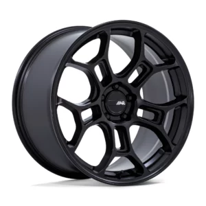 AMERICAN RACING AR952 20X11 GT STREET 20X11 5 ET50 MATTE BLACK A1