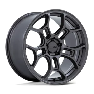 AMERICAN RACING AR952 GT STREET 20X11 ET50 GUNMETAL A1
