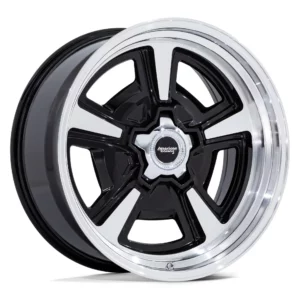 american-racing-vn517-marauder-gloss-black-machined-with-diamond-cut-lip