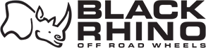 Black Rhino Wheels