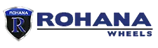 Rohana Wheels