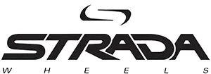 Strada Wheels Logo